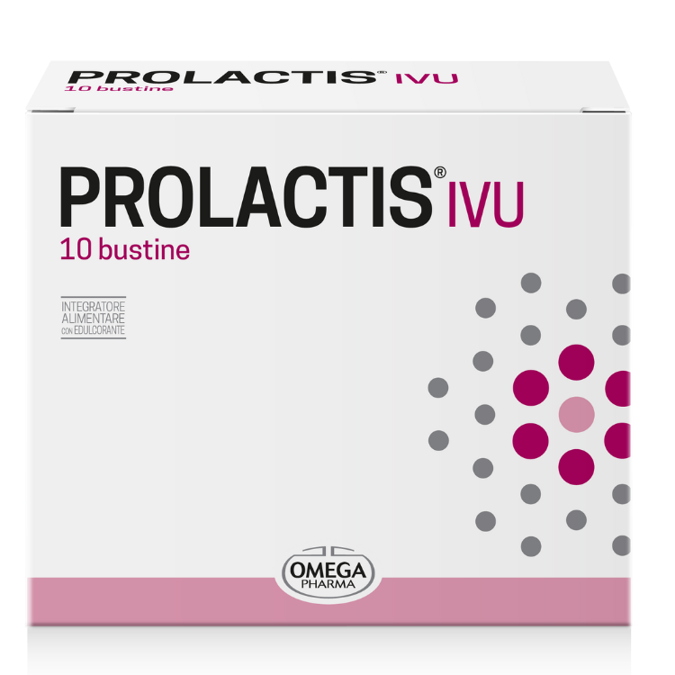 益陰寶沖劑 (Prolactis® IVU)