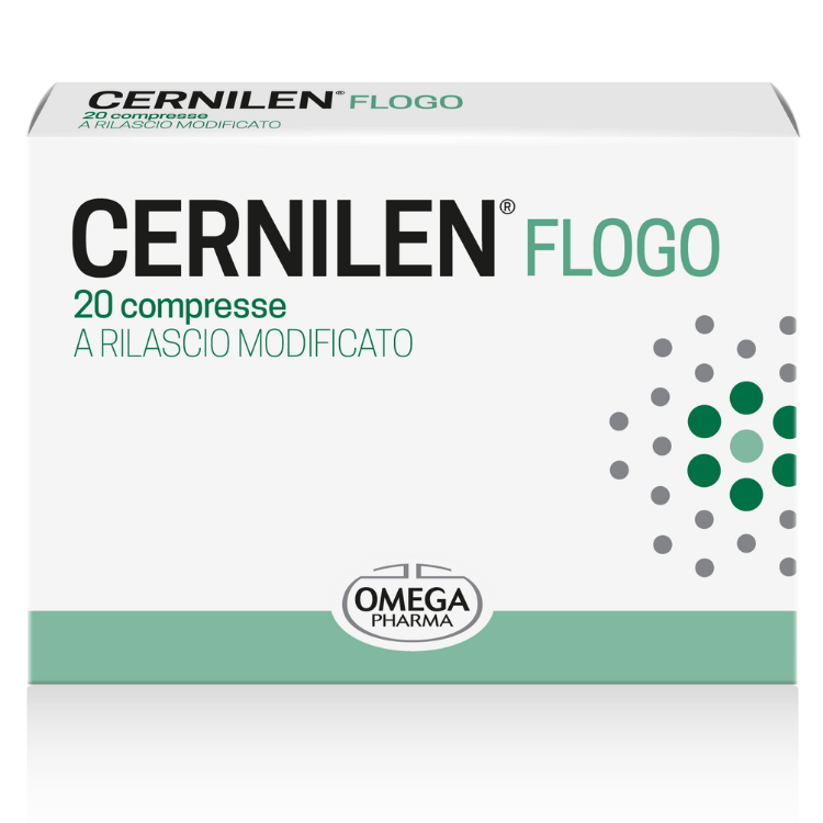 月舒安補宮丸 (Cernilen® flogo)