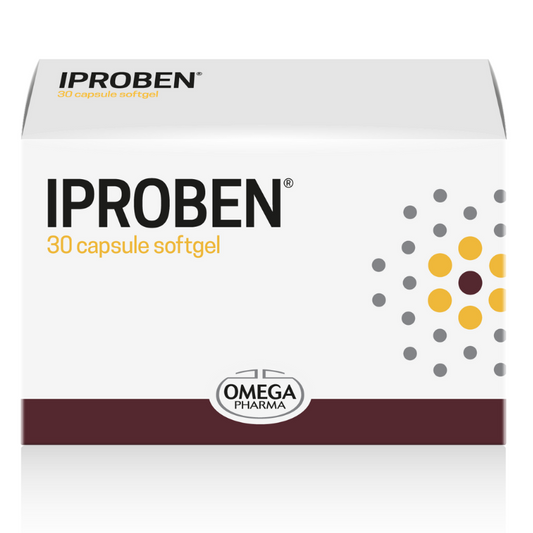 前列康 (Iproben®)